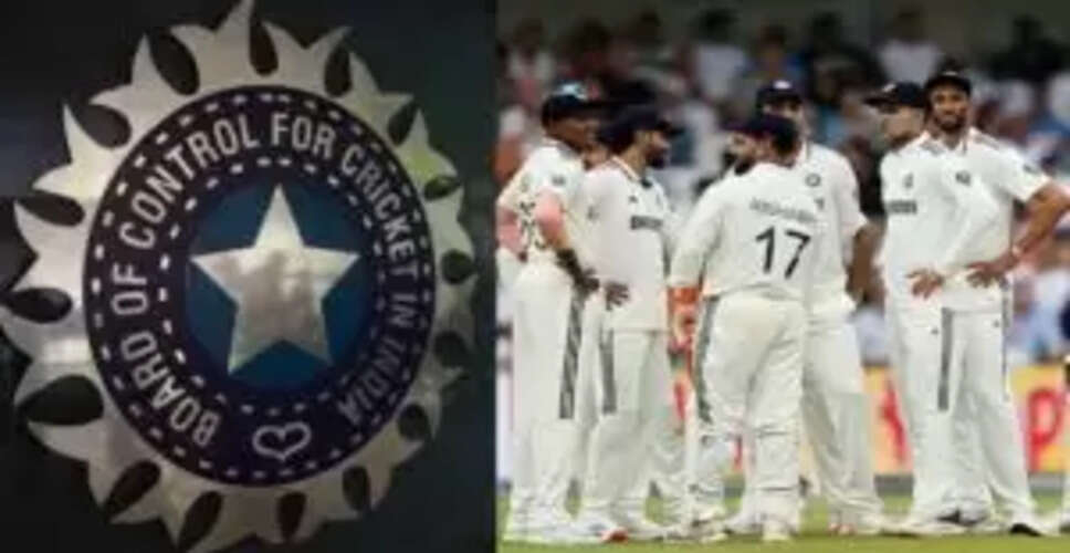 भारत की टीम का चयन: इंग्लैंड दौरे के लिए नए कप्तान और उपकप्तान की घोषणा