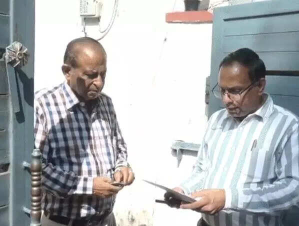 मध्यप्रदेश में अवैध घुसपैठियों के संरक्षकों पर कार्रवाई की तैयारी