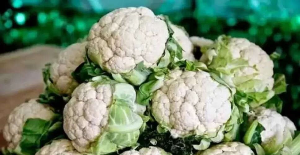 फूल गोभी के सेवन के नुकसान: जानें क्या हो सकते हैं प्रभाव