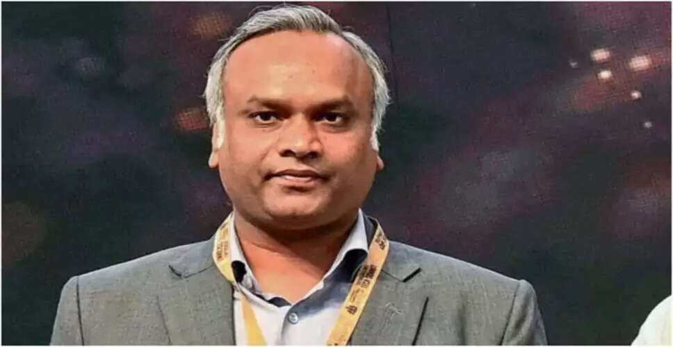 कर्नाटक के मंत्री प्रियांक खरगे को अमेरिका यात्रा की मिली अनुमति