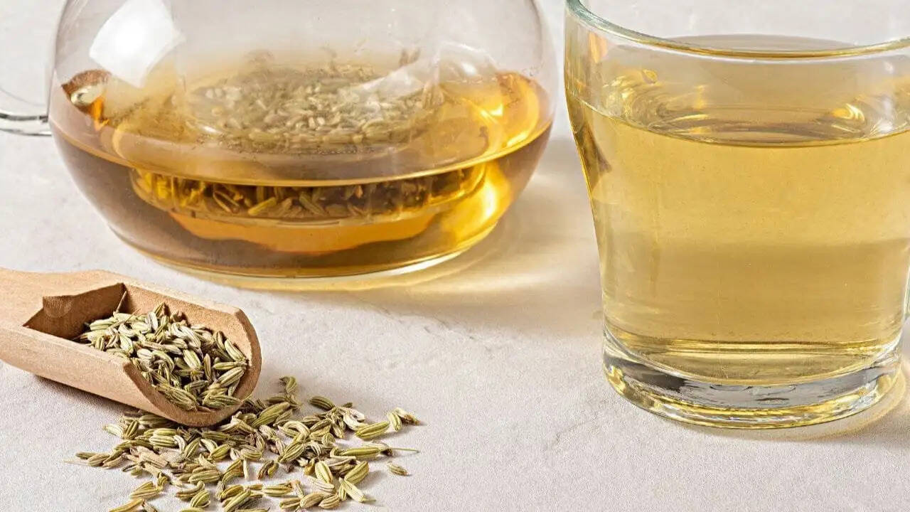 गर्मियों में सौंफ का पानी: स्वास्थ्य के लिए अद्भुत लाभ