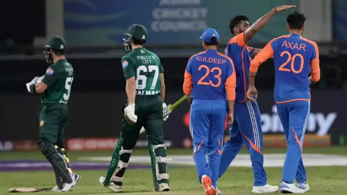 IND vs PAK: भारत को ओमान के खिलाफ की गई गलतियों से सीख लेनी होगी