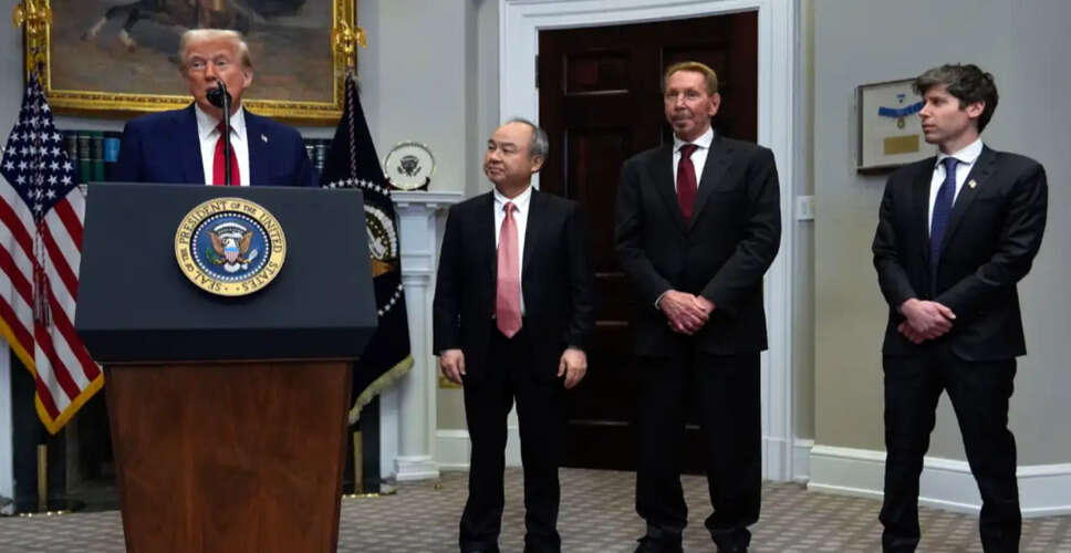 OpenAI और अमेरिकी रक्षा विभाग के बीच समझौता, एंथ्रोपिक पर ट्रंप का हमला