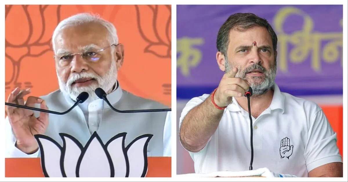 राहुल गांधी की भविष्यवाणी: मोदी की कुर्सी एक साल में जाएगी