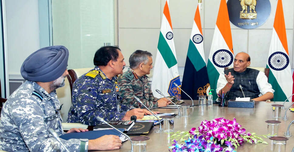 दिल्ली में आयोजित होगा प्रमुख रक्षा सम्मेलन: वित्तीय शासन की भूमिका पर चर्चा