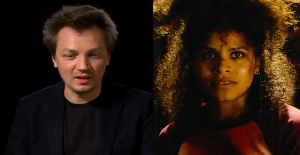 किरिल सोकोलोव की नई फिल्म 'They Will Kill You' में अनोखी कहानी और प्रेरणा