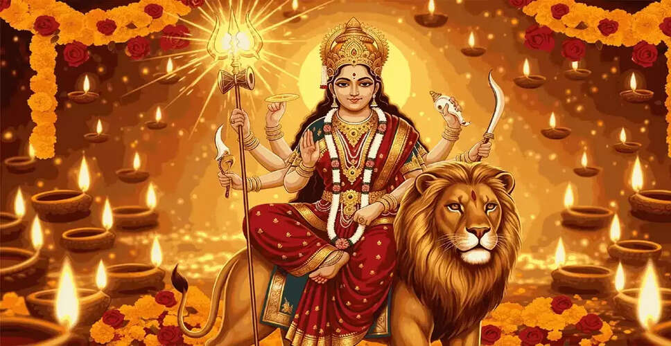 महानवमी 2025: कन्या पूजन और हवन के शुभ मुहूर्त