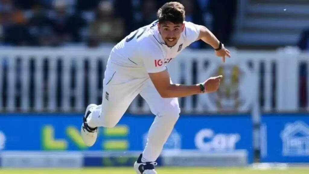 IND vs ENG: लीड्स टेस्ट से पहले इंग्लैंड की टीम को बड़ा झटका
