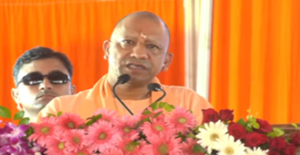 अयोध्या धाम और तमिलनाडु का एक विशेष रिश्ता है : मुख्यमंत्री योगी