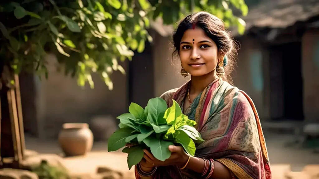 बथुआ: स्वास्थ्य के लिए अद्भुत लाभ और गांठ-पथरी के उपचार में सहायक