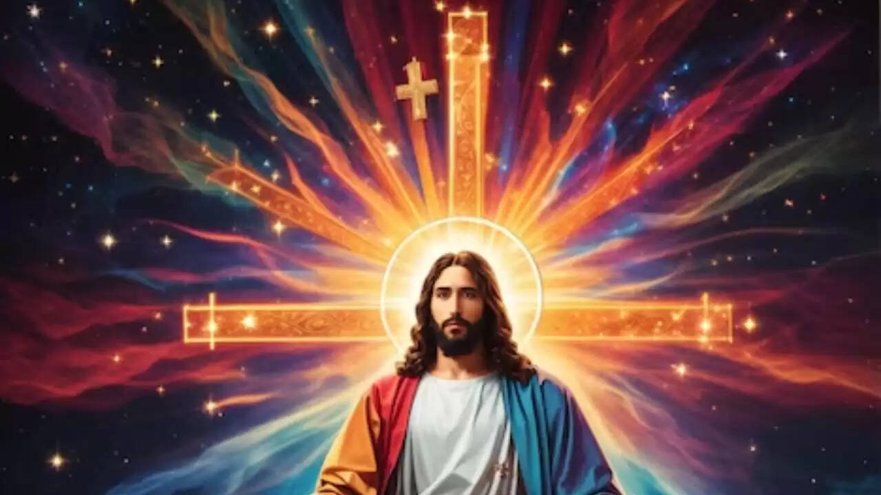 क्रिसमस 2025: क्षमा का महत्व और प्रभु यीशु की शिक्षाएं