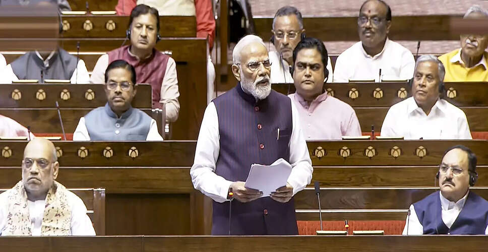 प्रधानमंत्री मोदी ने ऊर्जा संकट से निपटने के लिए नए समूहों का गठन किया