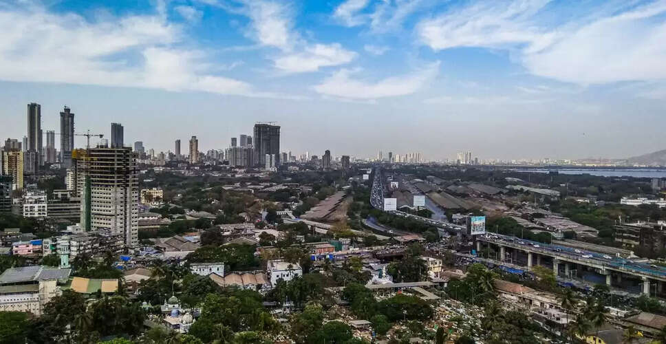 Indian Companies Experience Slower Profit Growth in FY25 Amid Weak Demand