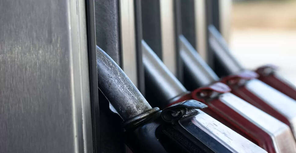 दिल्ली में पुराने वाहनों को 1 जुलाई से नहीं मिलेगा ईंधन