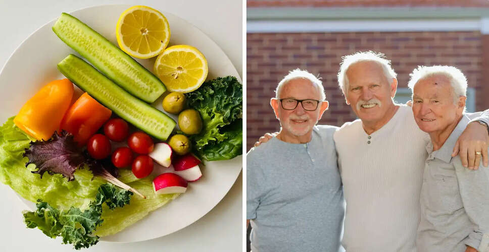 ब्लू जोन: लंबी और स्वस्थ जीवनशैली के रहस्य