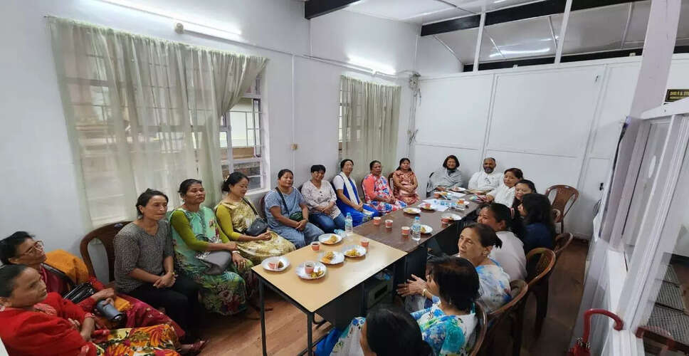 मेघालय में आवारा कुत्तों के हमलों पर महिला कांग्रेस की चिंता