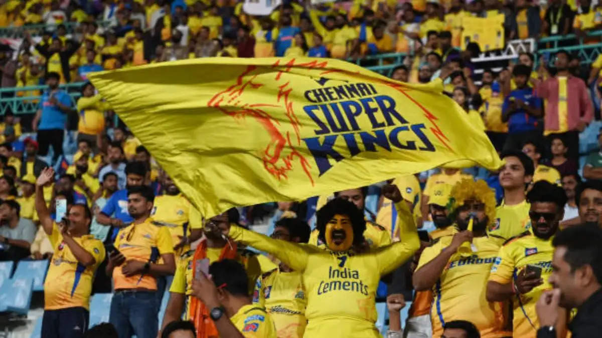 IPL 2025: CSK की जीत के बावजूद प्लेऑफ में जाने की चुनौती