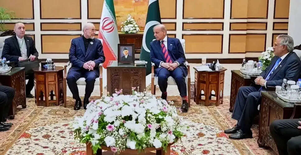 ईरान और अमेरिका के बीच इस्लामाबाद में महत्वपूर्ण वार्ता