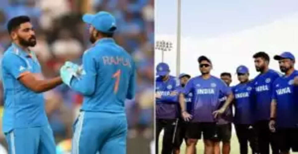 एशिया कप से पहले सिराज और राहुल को मिली भारत ए में जगह