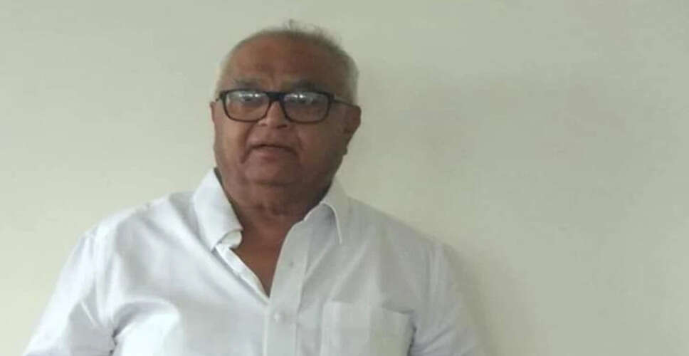 राकांपा विधायक ने मराठा समुदाय के साथ भेदभाव का लगाया आरोप