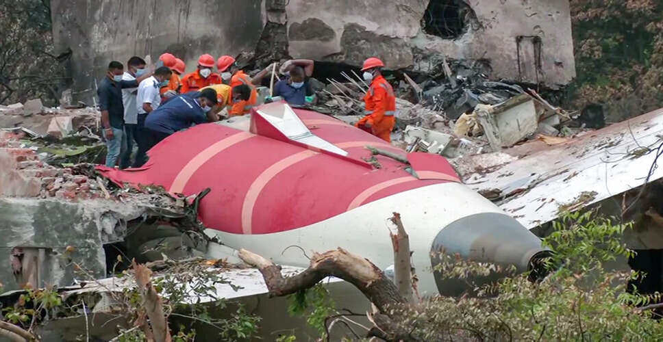एयर इंडिया फ़्लाइट 171 दुर्घटना की प्रारंभिक रिपोर्ट में चौंकाने वाले खुलासे