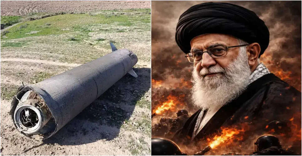 ईरान के सर्वोच्च नेता की हत्या: अमेरिका और इजराइल का संयुक्त ऑपरेशन