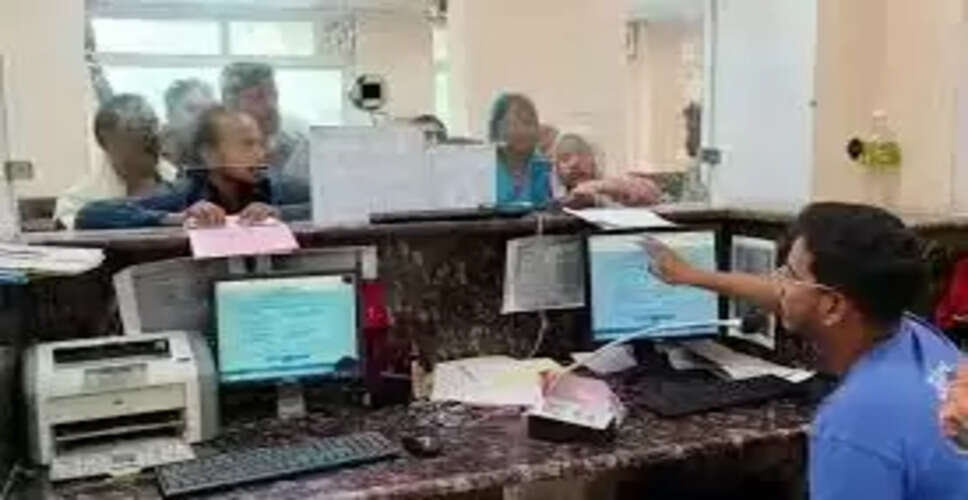 जयपुर नगर निगम ने जन्म और मृत्यु प्रमाण पत्र के लिए नई व्यवस्था लागू की