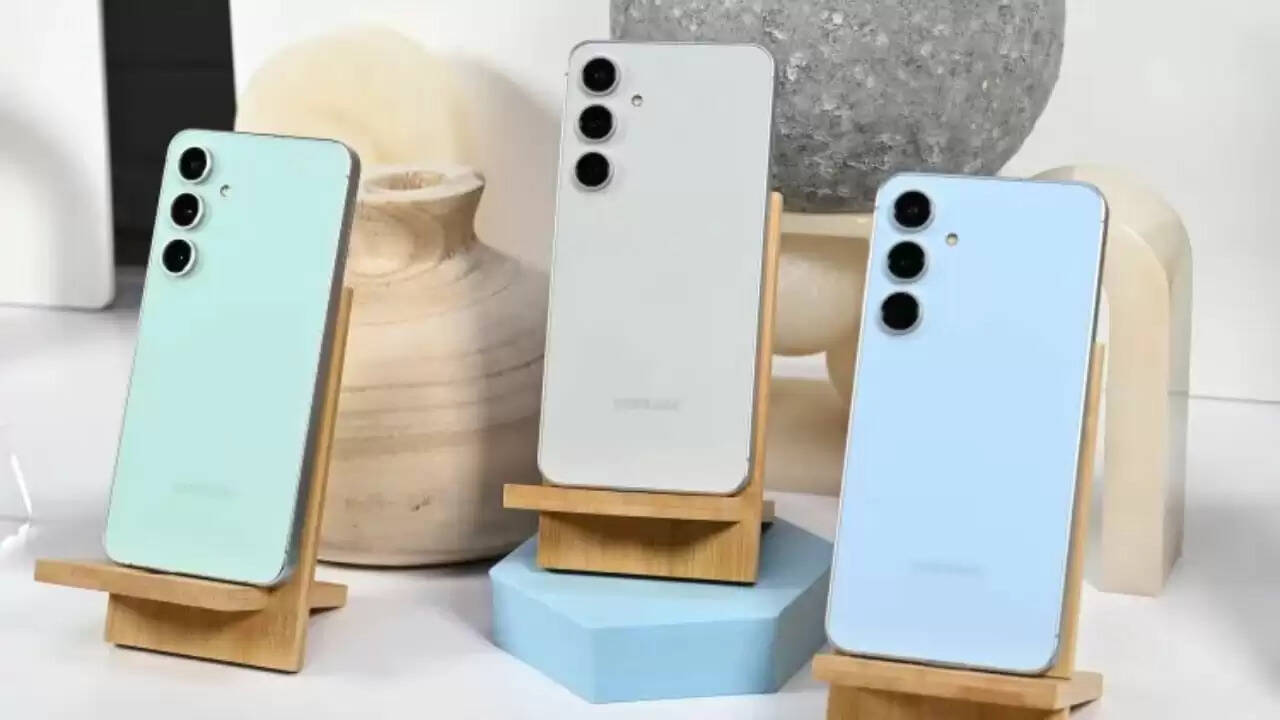 दिवाली सेल में Samsung Galaxy S24 FE की कीमत में भारी कटौती