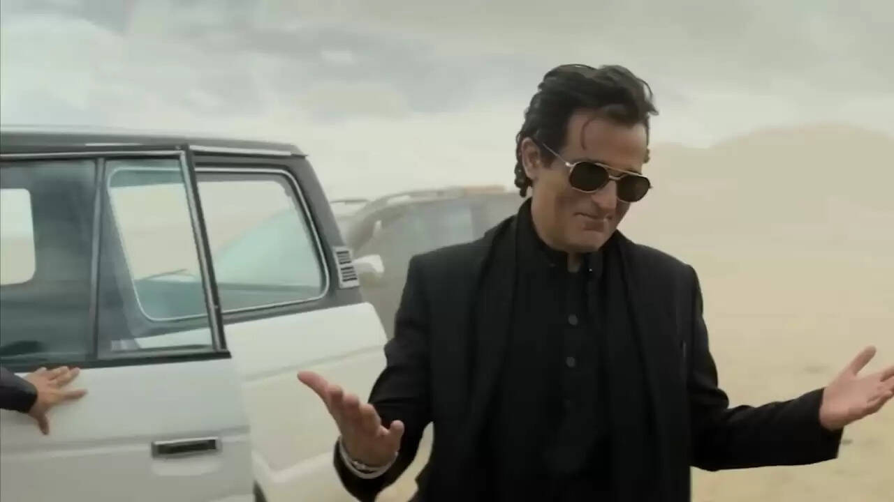 धुरंधर फिल्म ने बॉक्स ऑफिस पर मचाई धूम, 700 करोड़ का आंकड़ा पार