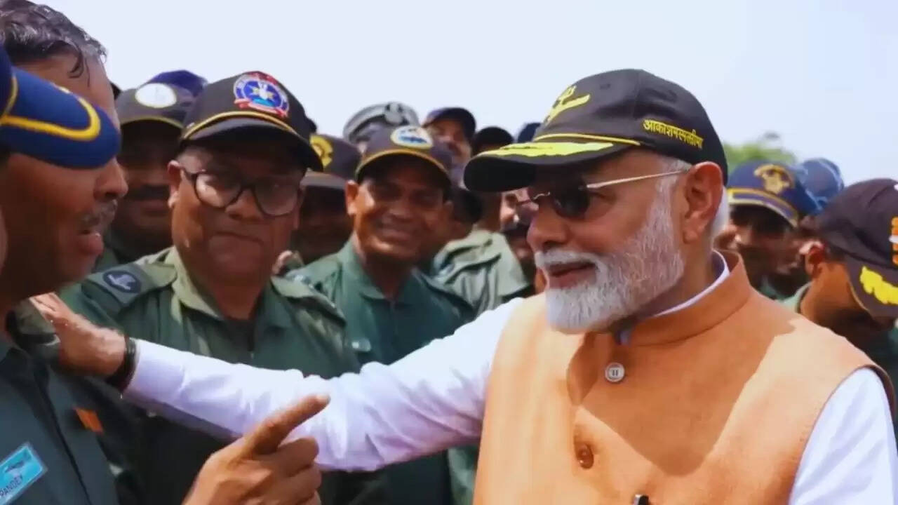 पीएम मोदी ने मन की बात में 2025 की उपलब्धियों और भविष्य की चुनौतियों पर की चर्चा