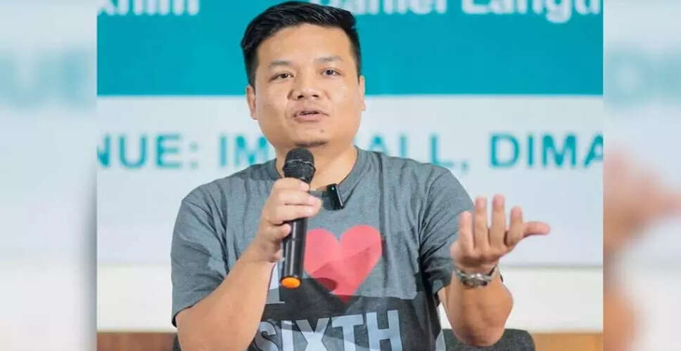 उत्तर-पूर्व में नया राजनीतिक मोर्चा: क्षेत्रीय आवाज को मजबूती देने की कोशिश