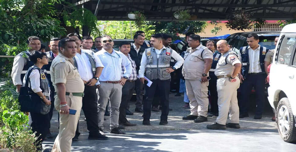 जुबीन गर्ग की मौत की जांच में SIT ने जारी किए नोटिस