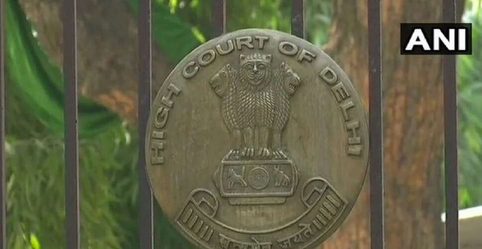 दिल्ली हाई कोर्ट ने सीबीआई को नोटिस जारी किया, अमनदीप सिंह ढल्ल की याचिका पर सुनवाई