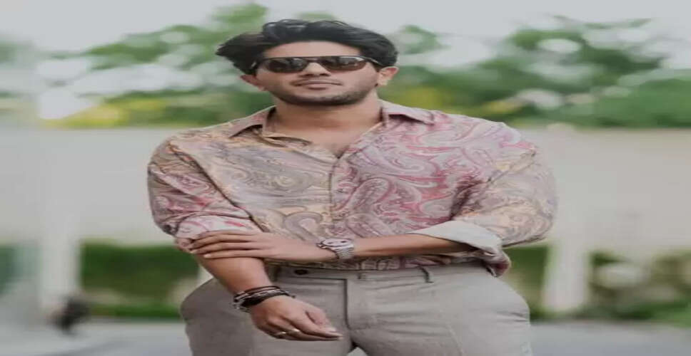बर्थडे स्पेशल : सुपरस्टार के लाडले जिन्होंने आईटी फर्म में भी किया काम, एक्टिंग के साथ सिंगिग में भी हिट ‘राम’
