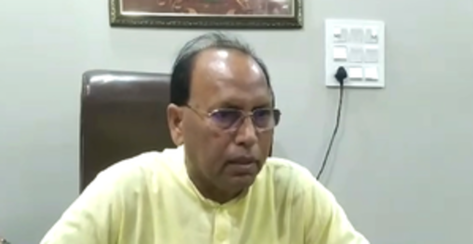 हरियाणा के पीडब्ल्यूडी मंत्री का तंज, कहा- ओपीएस पर झूठ बोल रहे हैं हुड्डा