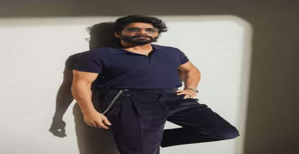 जब 'कुबेर' के टीजर को लेकर नागार्जुन ने पूछा सवाल, 'यह किसने एडिट किया?'