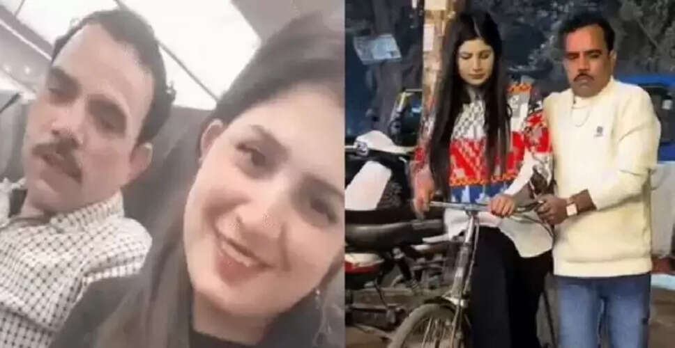 मेरठ के इन्फ्लुएंसर शादाब जकाती पर गंभीर आरोप, पत्नी के पति ने की शिकायत