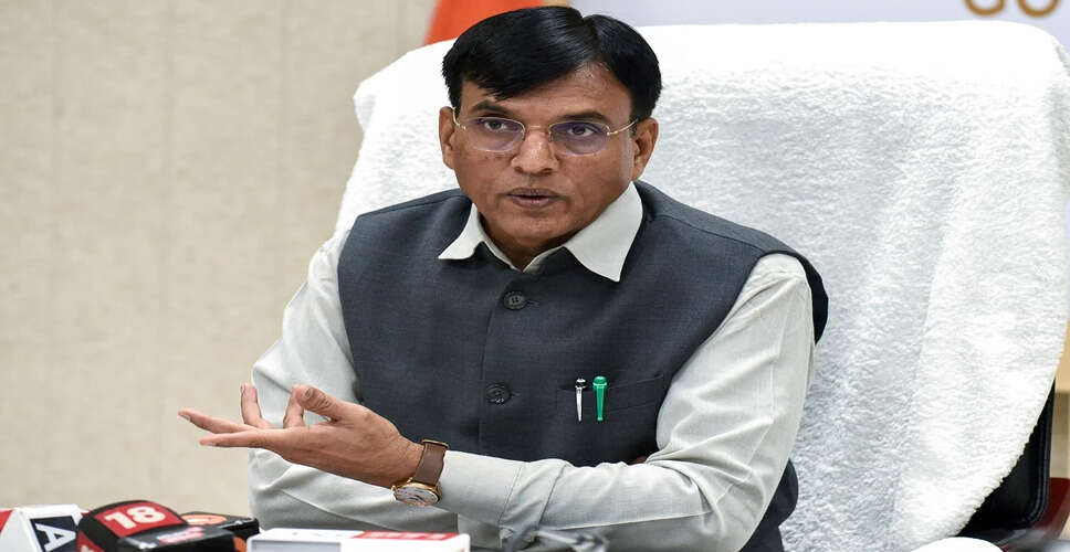 भारत की एशिया कप जीत पर मंत्री मंडाविया का तंज, पटनायक ने दी बधाई