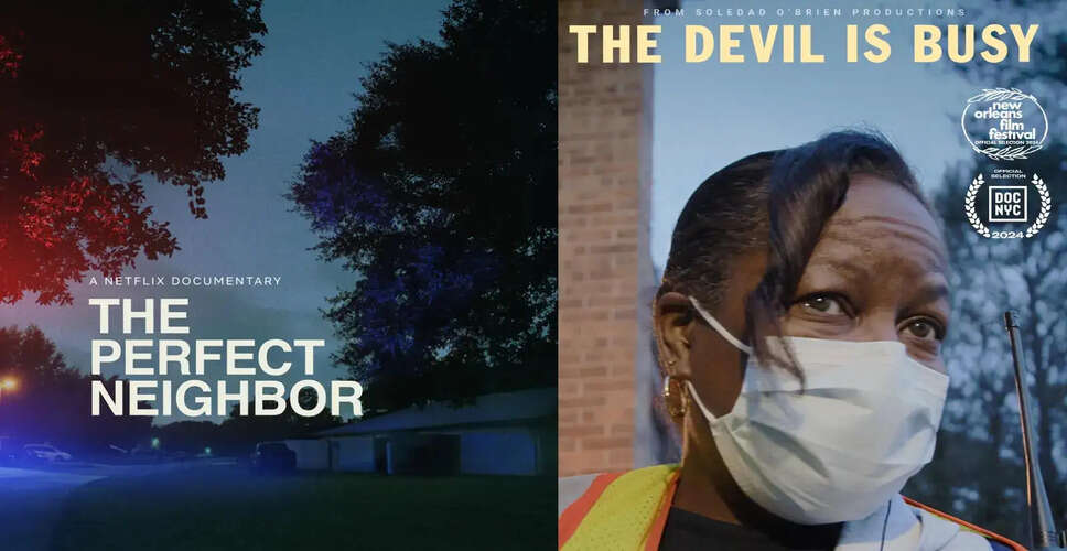 गिता गंधबीर की दो डॉक्यूमेंट्रीज़ को ऑस्कर में मिली नॉमिनेशन