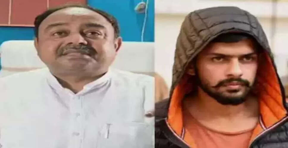बिहार के मंत्री संतोष सिंह को मिली धमकी, 30 लाख रुपये की मांग