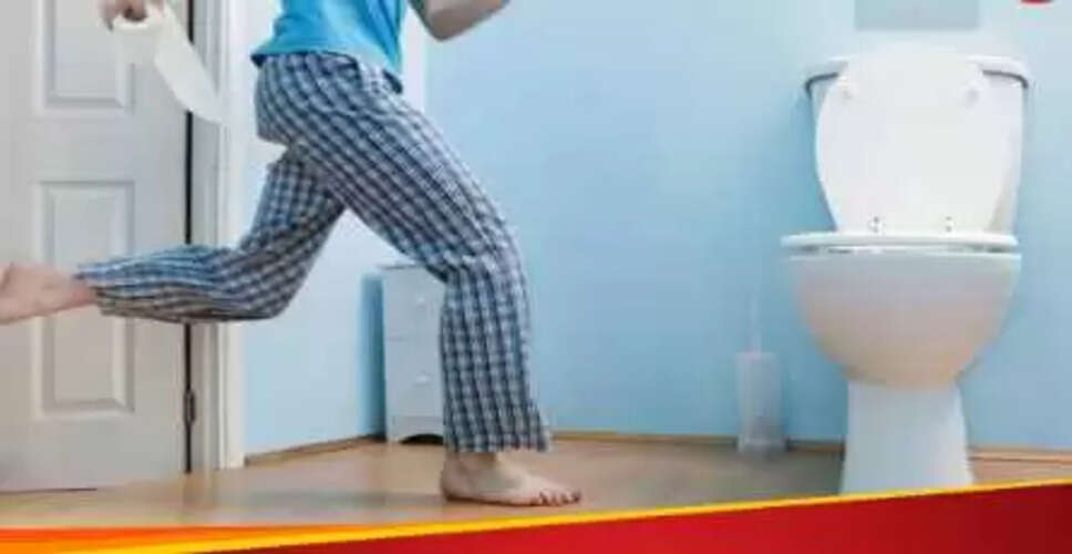 बार-बार यूरिन आने के संकेत: गंभीर स्वास्थ्य समस्याओं की पहचान