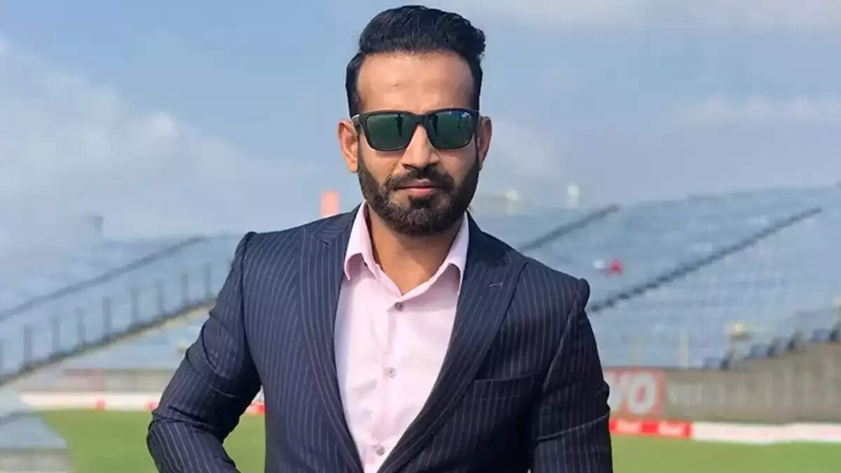 इरफान पठान का शाहिद अफरीदी पर मजेदार ताना, कुत्ते का मांस खाने का जिक्र