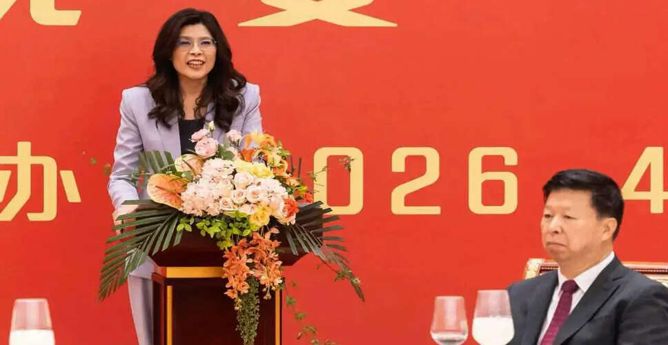 चीन का ताइवान के साथ राजनीतिक पुनः संलग्न होना: एक नई रणनीति