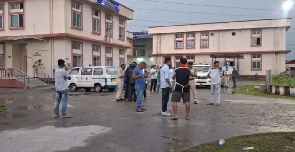 बिहू उत्सव के दौरान दुर्घटना में एक नर्तकी की मौत, कई घायल