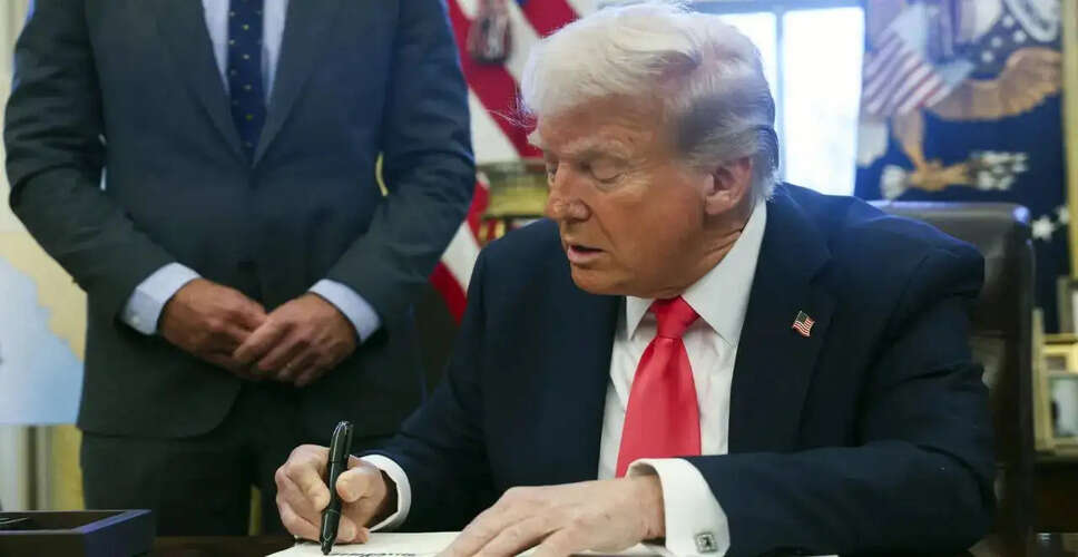 व्हाइट हाउस के नए बॉलरूम पर ट्रंप का आत्मविश्वास