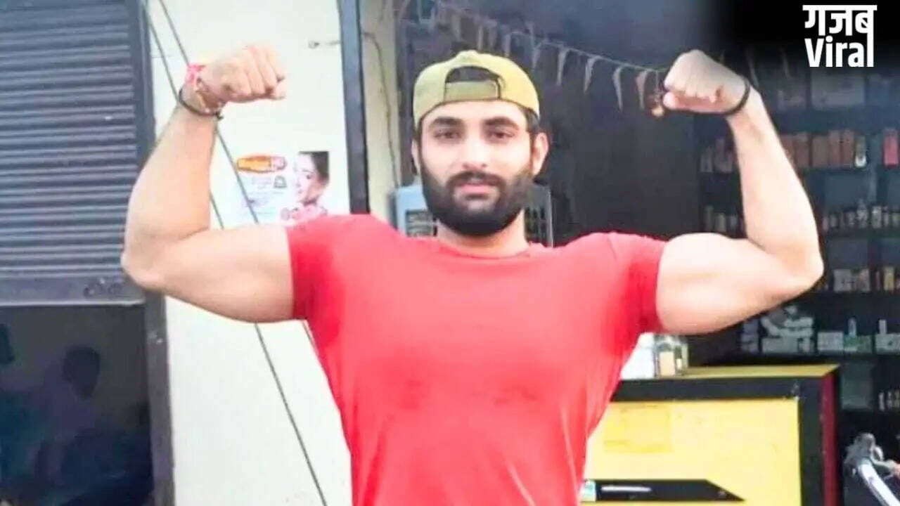 ग्रेटर नोएडा में युवक की हत्या: शादी समारोह से लौटते समय गोली मारी गई