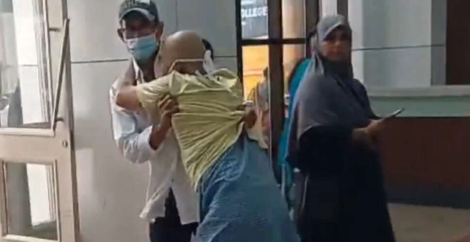 तमिलनाडु भाजपा प्रमुख ने स्वास्थ्य सेवाओं पर उठाए सवाल