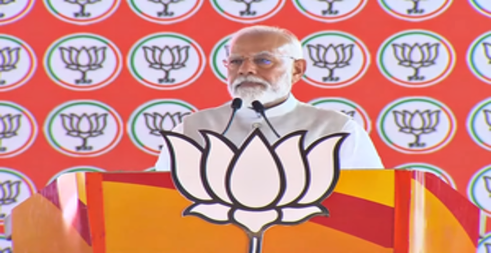पीएम नरेंद्र मोदी आज ओडिशा, झारखंड में करेंगे प्रचार