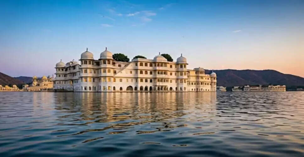 करवा चौथ पर जोड़ों के लिए बेहतरीन स्थान