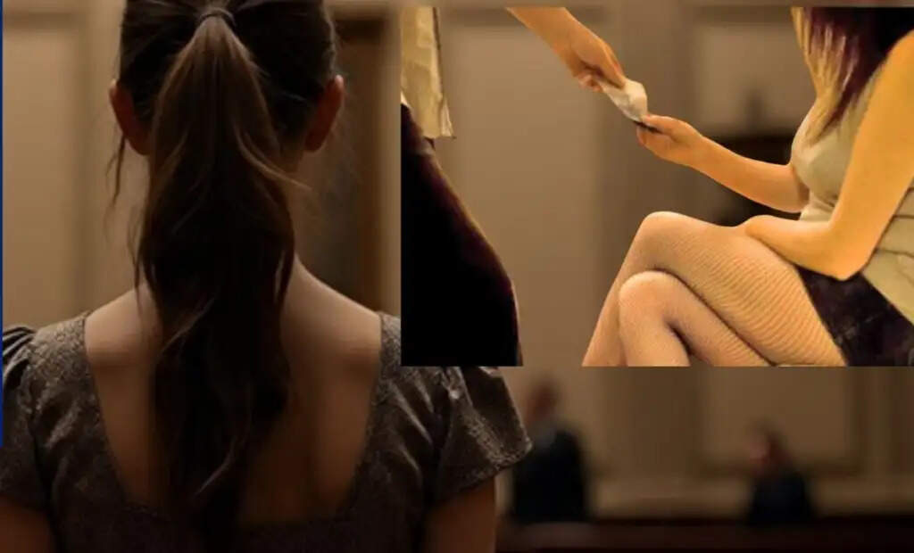 बिहार में मानव तस्करी का खुलासा: नीलम उर्फ नेहा का रैकेट